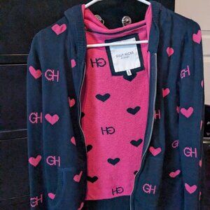 Gilly Hicks Women's jacket